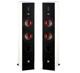 Акустическая пара: DALI Ikon 6 MK II White High Gloss