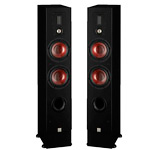 Акустическая пара: DALI Ikon 5 MK II