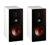 Акустическая пара: Dali Lektor 1 White High Gloss