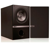 Акустическая пара: Акустическая пара KEF Q 100