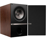 Акустическая пара: Акустическая пара KEF Q 300
