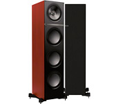 Акустическая пара: Акустическая пара KEF Q 900