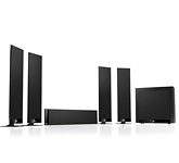 Акустическая система 5.1: KEF T305