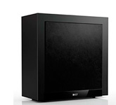 Сабвуфер: KEF T2