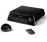 Стерео аудио контроллер: Meridian Audio Core 200