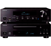 CD-мини система: Onkyo PHA-1045
