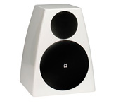 Акустическая пара: Meridian DSP 3200