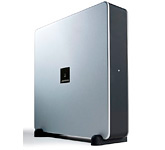 Цифровая медиасистема: Meridian Sooloos Media Core 200
