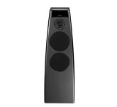 Акустическая пара: Meridian DSP 5200 Graphite