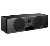 Центральный канал: Meridian DSP HC 5200 Graphite