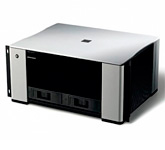 Шестизонный аудио источник в системе Meridian Sooloos: Media Core 600