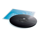    : learaudio Vinyl Harmo-nicer AC 082