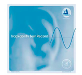 Комплект тестовых грампластинок: Bestseller No. I - 2 LP Set LP 80990