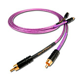 Межблочный кабель: Nordost Purple Flare (RCA-RCA) 1m