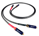 Межблочный кабель: Nordost Tyr II (RCA-RCA) 0,6m