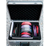Демонстрационный набор: Nordost Reference Demo Case (RCA) EUR