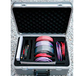 Демонстрационный набор: Nordost Leif Demo Case (RCA)