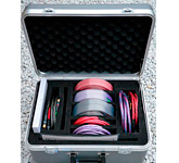 Демонстрационный набор: Nordost Norse2 Demo Case (XLR)