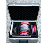 Демонстрационный набор: Nordost Reference Demo Case (XLR) EUR