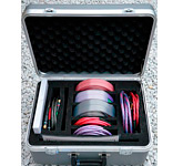 Демонстрационный набор: Nordost Leif Demo Case (XLR)