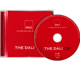  CD: DALI CD Volume 3