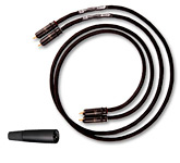 Кабель межблочный: Kimber Kable Hero (XLR-XLR) 1.0 m