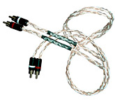 Кабель межблочный: Kimber Kable Tonik (XLR-XLR) 2.0 m