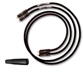 Кабель межблочный: Kimber Kable Hero (XLR-XLR) 1.5 m
