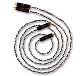 Кабель межблочный: Kimber Kable Silver Streak (XLR-XLR) 1.0 m
