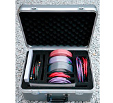 Демонстрационный набор: Nordost Reference Demo Case (XLR) US