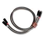 Кабель межблочный: Kimber Kable Select Hybrid 1126 (XLR-XLR) 0.75 m