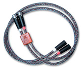Кабель межблочный: Kimber Kable Select Hybrid 1121 (XLR-XLR) 0.75 m