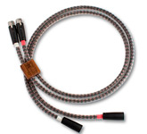 Кабель межблочный: Kimber Kable Select Copper 1116 (XLR-XLR) 0.75 m