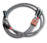 Кабель межблочный: Kimber Kable Select Copper 1111 (XLR-XLR) 0.75 m