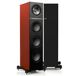 Акустическая пара: KEF Q700 Cherry