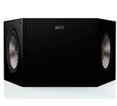 Акустическая пара: KEF Q800 ds