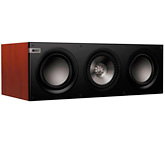 Центральный канал: KEF Q200 C Cherry