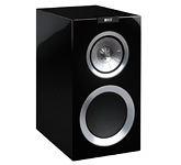 Акустическая пара: KEF R300