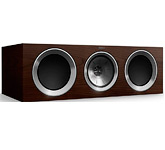 Центральный канал: KEF R200c