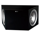 Акустическая пара: KEF R800ds