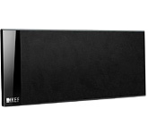 Центральный канал: KEF T101c