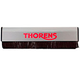 Щётка карбоновая для снятия статики и пыли с пластинок: Thorens Carbon Brush