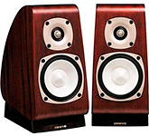 Акустическая пара: Onkyo D-TK10