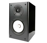 Акустическая пара: Onkyo D-145 Black