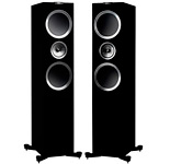 Акустическая пара: KEF R900