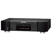 BD плеер: Marantz UD 7007