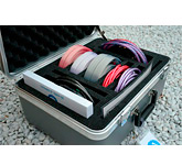 Демонстрационный набор: Nordost Reference Demo Case (RCA) US