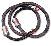 Кабель акустический: Kimber Kable Select Copper 3033 10 F 3.0 m с наконечниками WBT-0610 CU