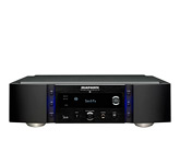 Медиаплеер сетевой / Audiophile USB-DAC: Marantz NA 11S1