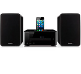 CD-мини система: Onkyo CS-255